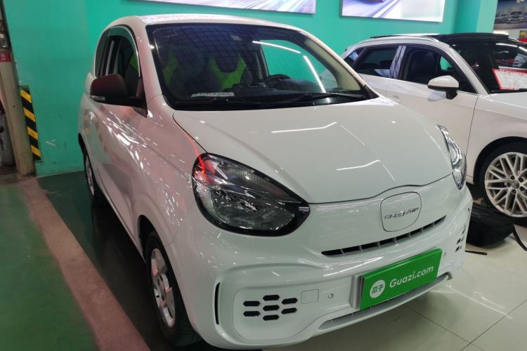 Used Roewe Clever 2021 302km All-Round Version
