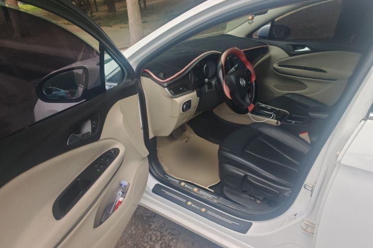 Used Buick Verano 2018 Sedan 15S Automatic Entry Model
