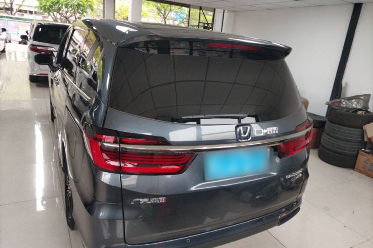 Used Honda Odyssey 2022 2.0L eHEV Sharp·Luxury Edition