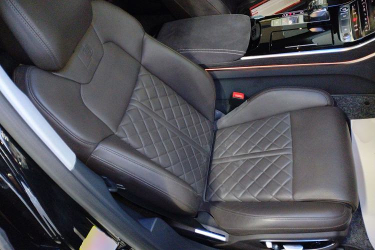 Used Audi A8 2022 A8L 50 TFSI quattro Comfort Edition Collector's Model