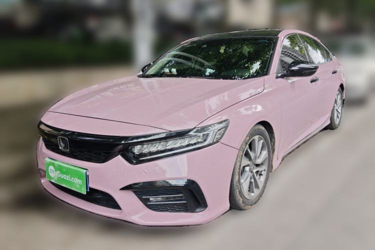 Used Honda Inspire 2019 260TURBO Elite Edition China V Standard