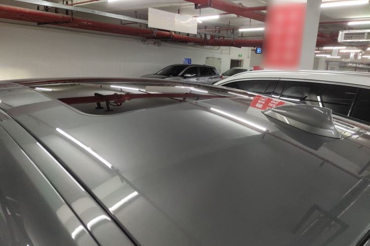 Used BMW 6 Series GT 2022 630i Luxury Design Package Roof