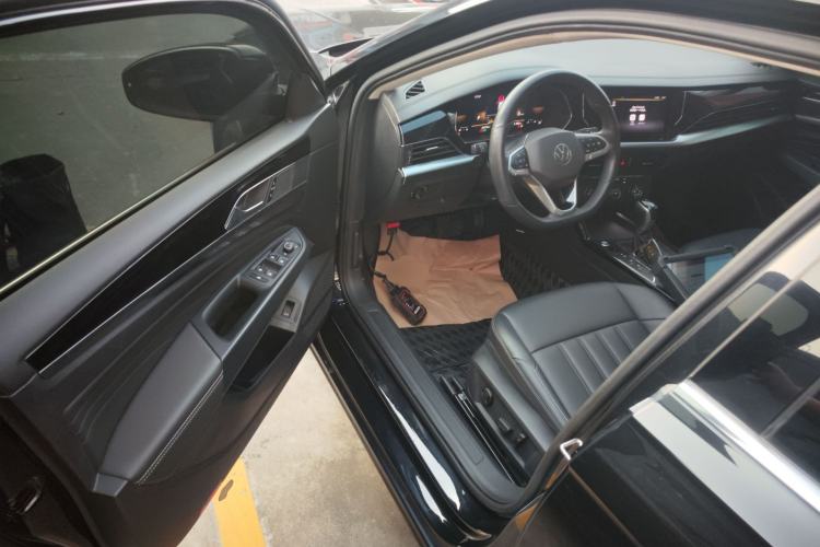 Used Volkswagen Passat 2023 Revised Version 280TSI Business Edition