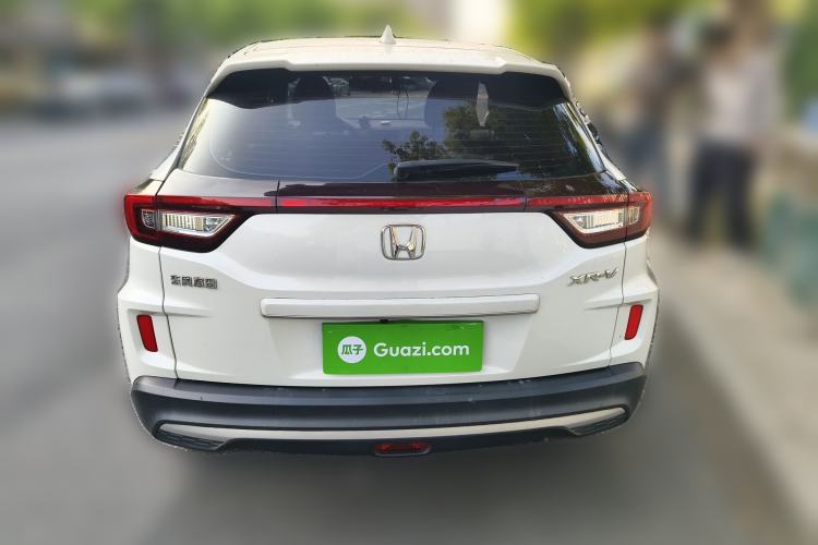 Used Honda XR-V 2021 1.5L CVT Comfort Version