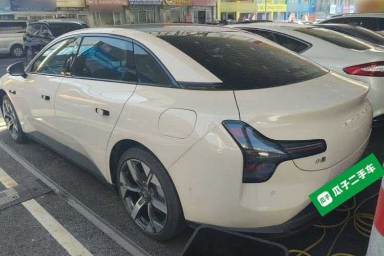 Used XPeng MONA M03 2024 620 with Ultra-Long Range