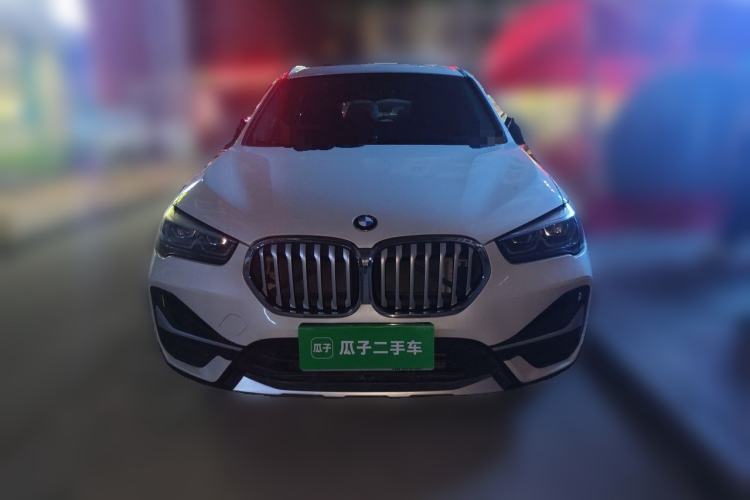 Used BMW X1 2020 xDrive25Li Luxury Edition
