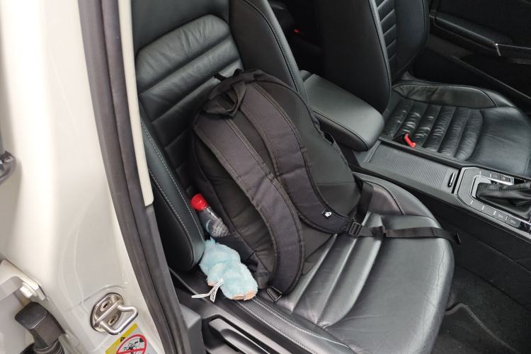 Used Volkswagen Lamando 2017 280TSI DSG Comfort Edition
