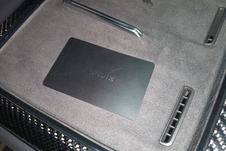 Used Xiaomi Auto SU7 Ultra 2025 Ultra Model