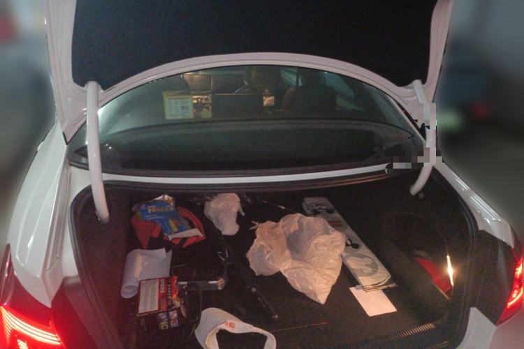 Used Volkswagen FAW-Volkswagen CC 2016 1.8TSI Luxury Model