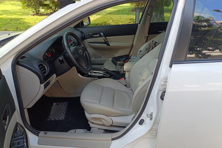 Used Mazda Mazda 6 2012 2.0L Automatic Fashion Edition
