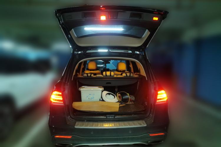 Used Mercedes-Benz GLE 2015 GLE 400 4MATIC