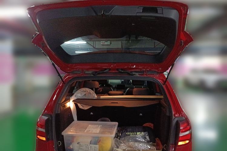 Used Mercedes-Benz B-Class 2016 B 200 Exclusive Edition
