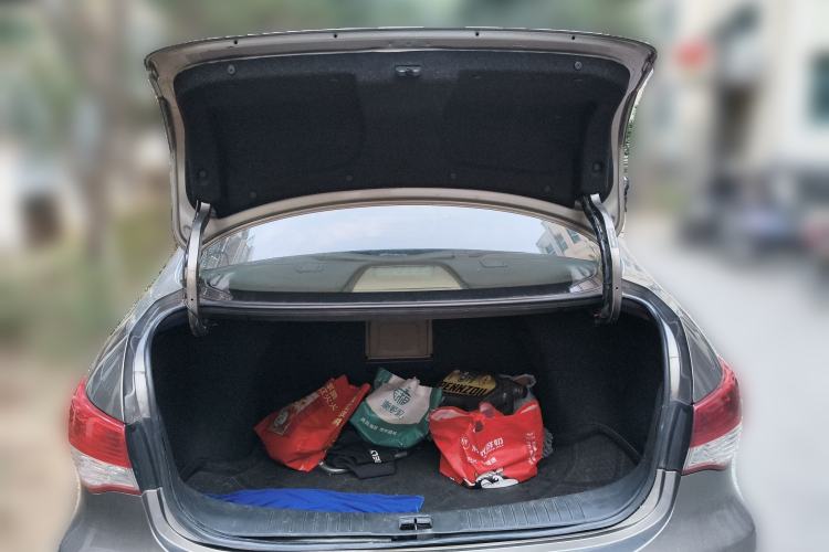 Used Nissan Sylphy 2018 Classic 1.6XE+ CVT Leading Edition