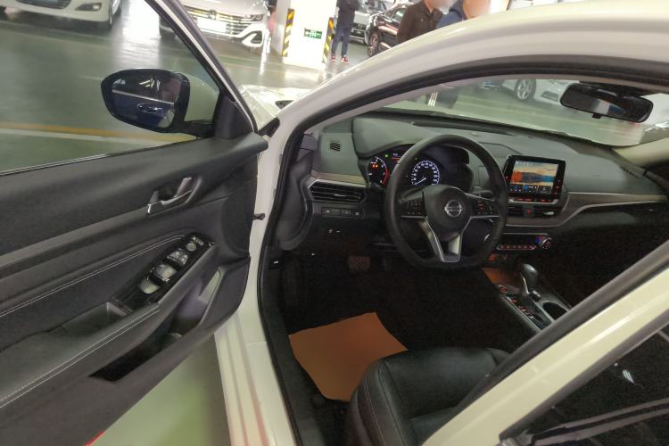 Used Nissan Teana 2021 2.0L XL Comfort Edition