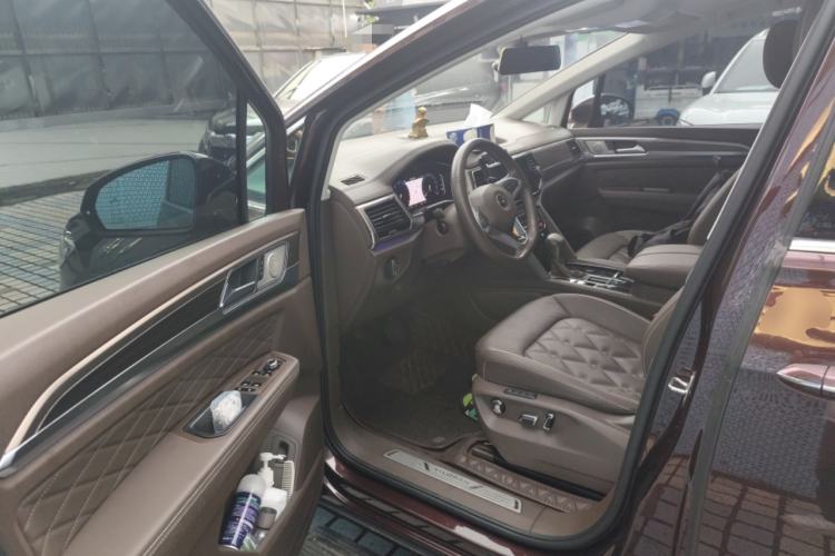 Used Volkswagen Viloran 2020 380TSI Prestige Edition
