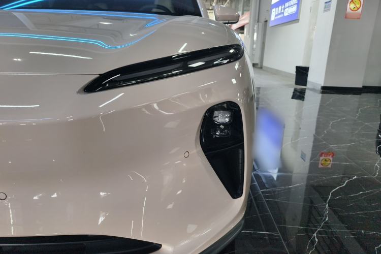 Used Nio ET5T 2024 75kWh Touring Left Front Headlight