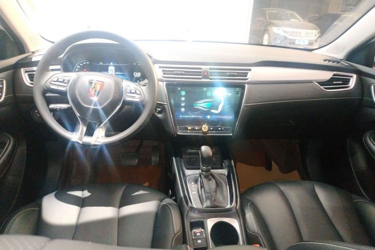 Used Roewe i5 2020 1.5L Automatic 4G Connect Luxury Flagship Edition