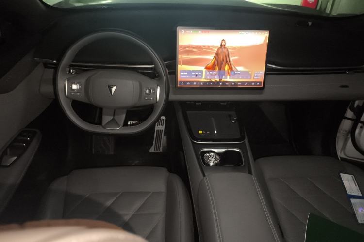 Used Deepal S05 2024 510 Plus Pure Electric Version