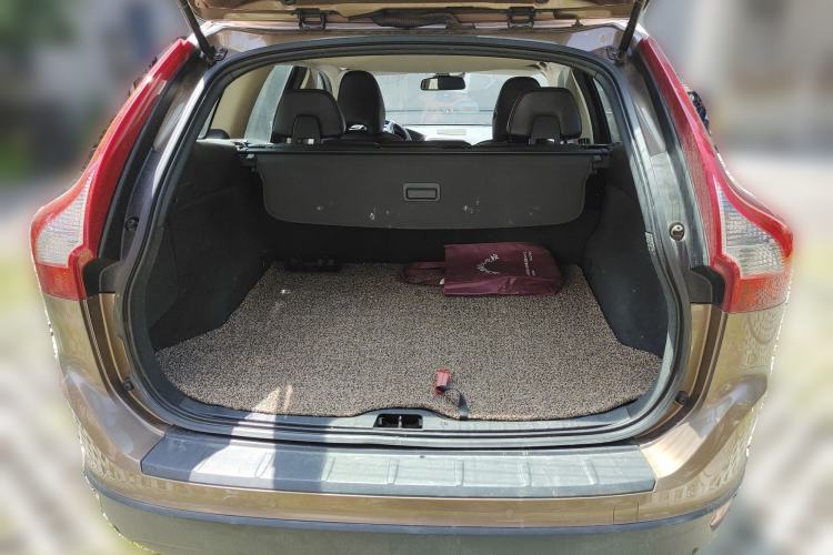 Used Volvo XC60 2013 T5 Comfort Edition