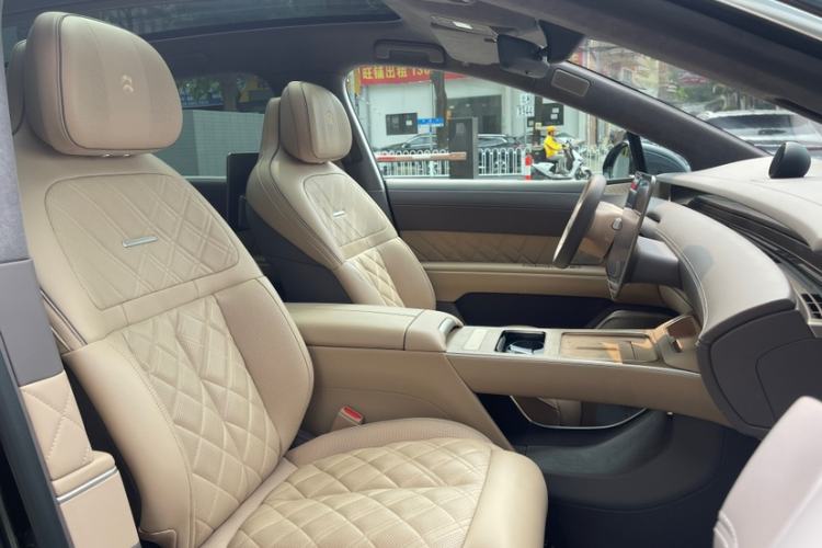 Used Nio ET9 2025 100kWh Signature Edition