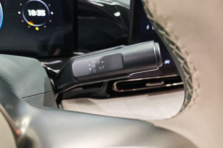 Used AION S MAX 2024 80 Star Edition Ternary Lithium