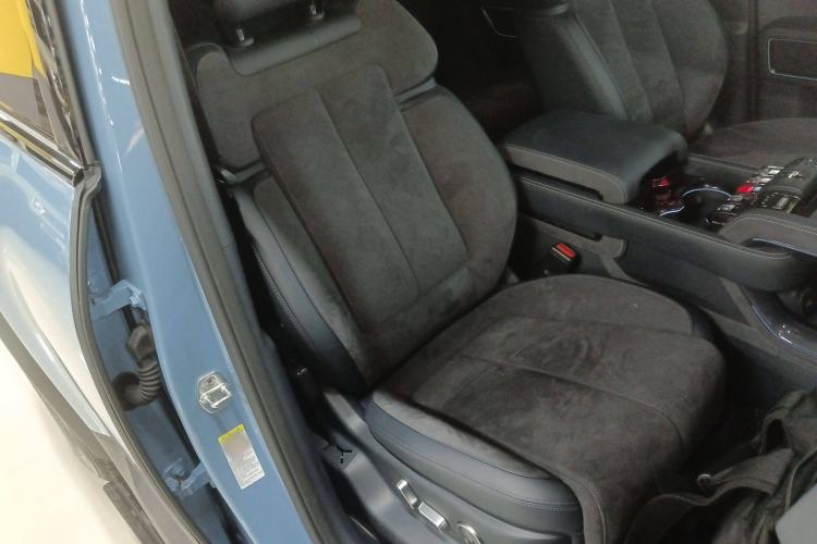 Used Formula Leopard Leopard 5 2023 Cloud Ride Flagship Edition