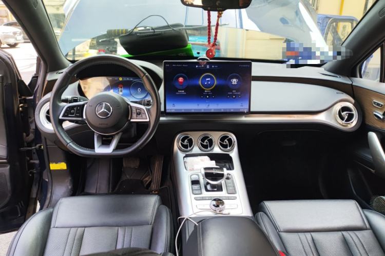 Used Denza X 2020 PHEV Classic Edition