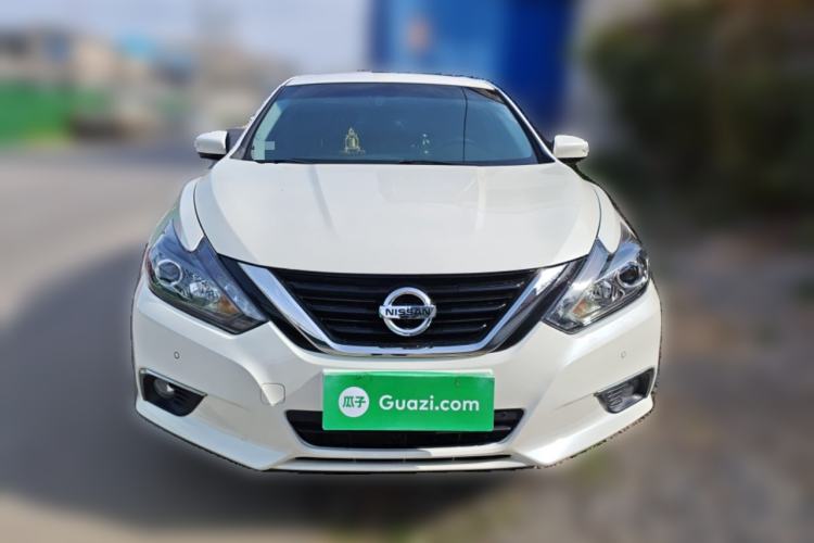 Used Nissan Teana 2018 2.0L XL Smart Upgrade Edition
