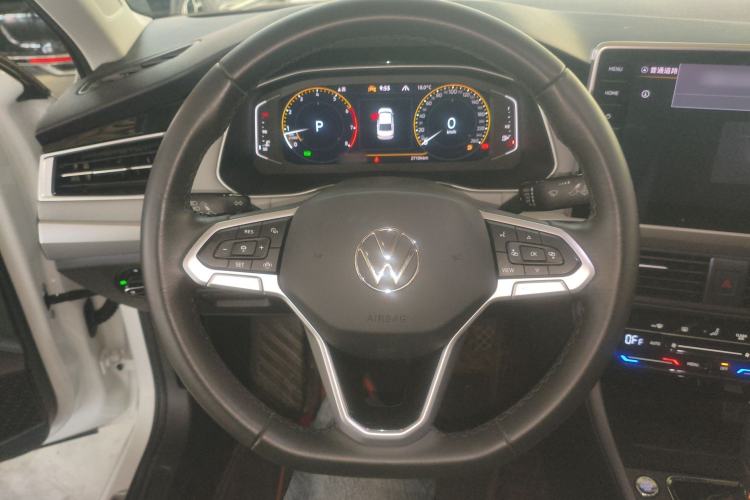 Used Volkswagen Bora 2023 300TSI DSG Prestige Edition
