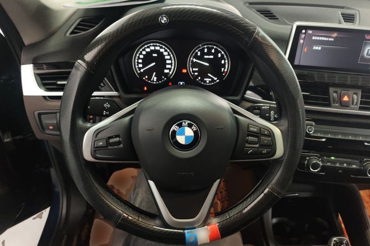 Used BMW X1 2020 sDrive20Li Fashion Model
