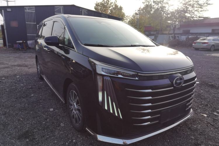 Used GAC Trumpchi E9 2023 E9 MAX