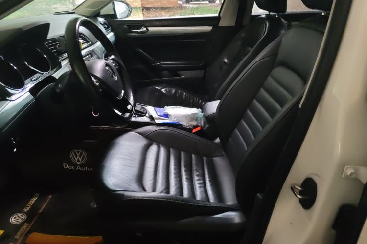 Used Volkswagen Lamando 2017 280TSI DSG Comfort Edition
