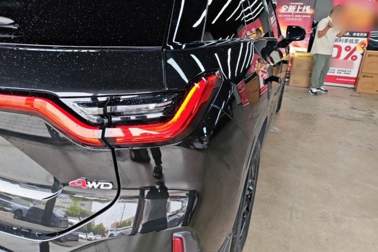 Used Nio ES6 2020 455KM Sport Edition