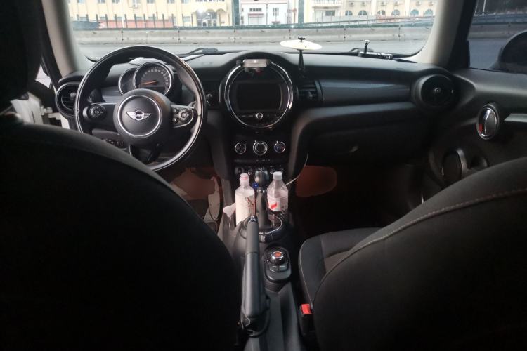 Used MINI 2014 1.5T COOPER Fun