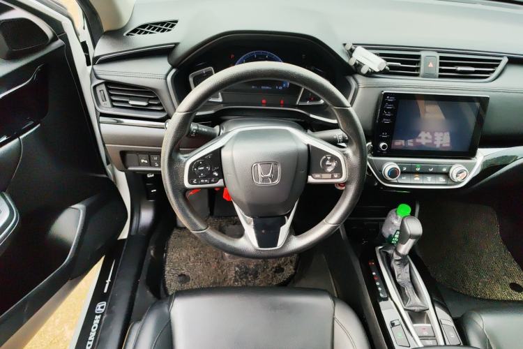Used Honda Crider 2019 180 Turbo CVT Leading Edition China VI
