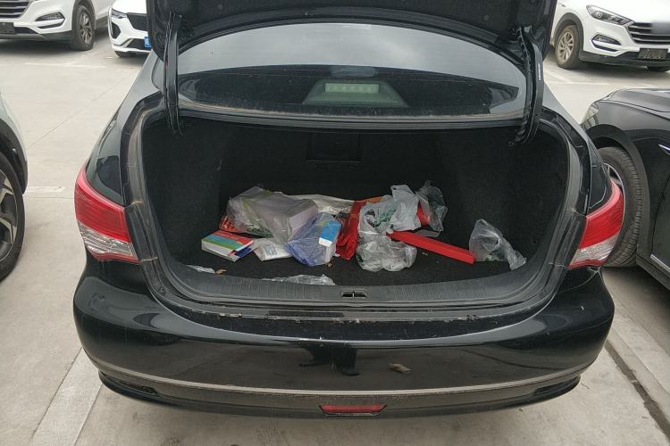 Used Nissan Sylphy 2016 Classic 1.6XE Automatic Comfort Edition