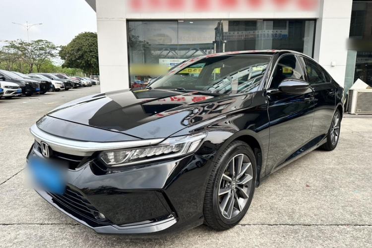 Used Honda Inspire 2022 260TURBO Elegant Edition