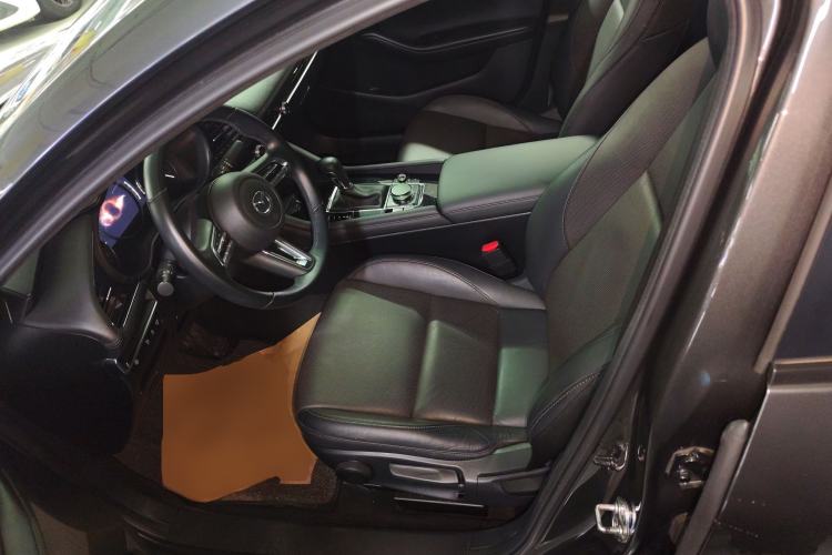 Used Mazda 3 Axela 2020 2.0L Automatic Zhiya Edition Left Front Seat
