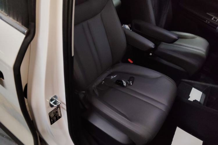 Used SAIC MAXUS Dajia 7 2024 Revised Version Super Hybrid Long-Range Edition Enjoyment Version
