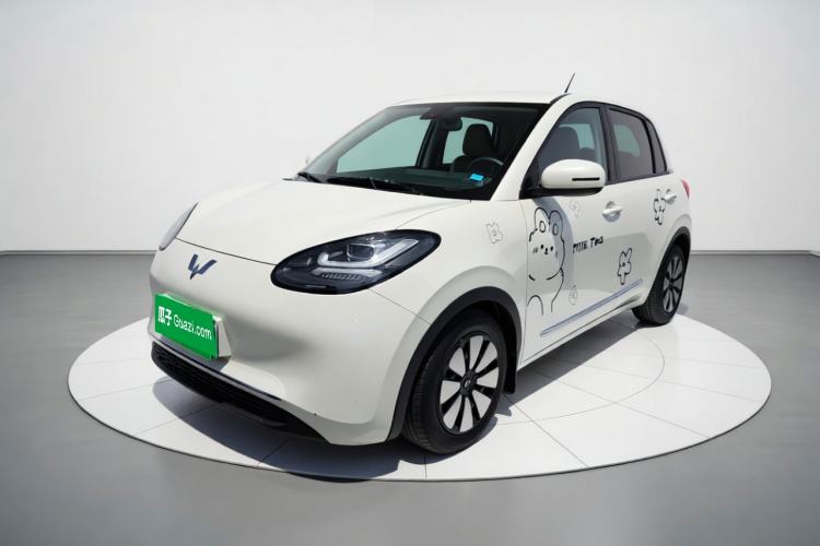 Used Wuling Bingo 2023 203km Comfort Edition