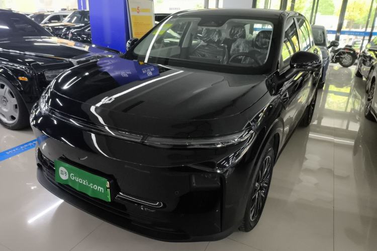 Used Leapmotor B10 2025 510 Joyful Edition