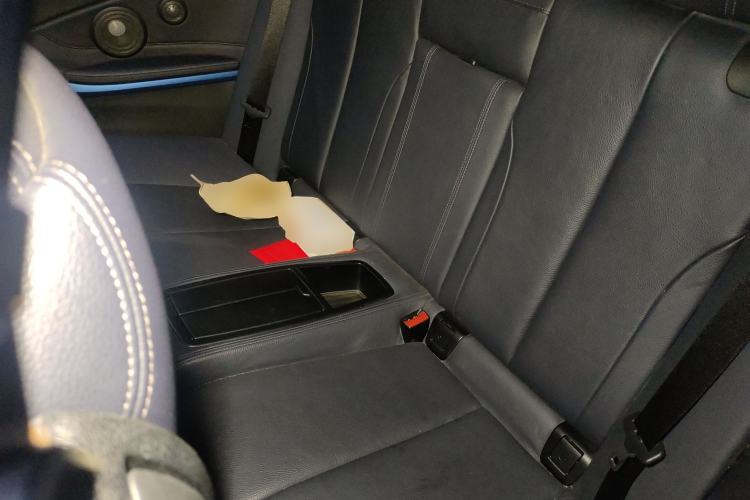 Used BMW 4 Series 2017 425i Convertible M Sport Package