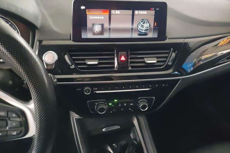 Used BMW 1 Series 2021 120i M Sport Edition
