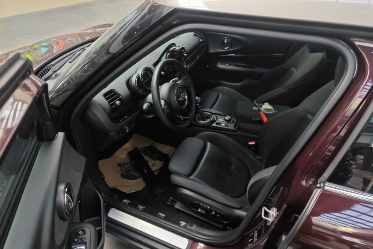 Used MINI Clubman 2016 1.5T COOPER
