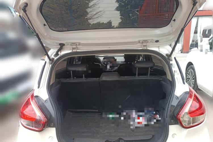 Used Baojun 310 2016 1.2L Manual Luxury Model