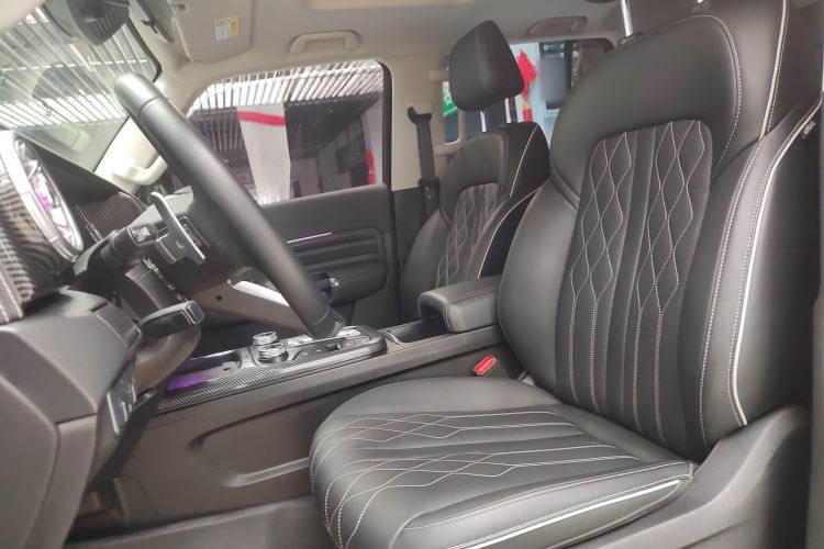 Used Tank 300 2021 Off-Road Edition 2.0T Challenger