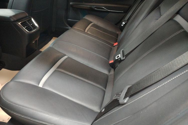 Used Ford Taurus 2015 EcoBoost 245 Luxury Model