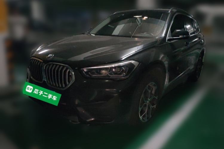 Used BMW X1 2022 sDrive25Li Leading Model