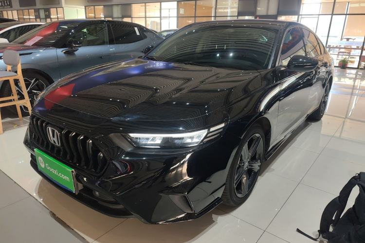 Used Honda Inspire 2023 260TURBO Elegant Edition