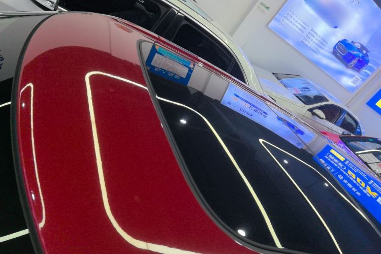 Used MINI Clubman 2016 Revised 1.5T COOPER Roof